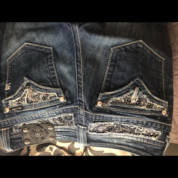 Excellent condition miss me jeans - Picture 4 of 4